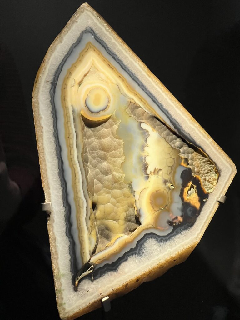 Agate