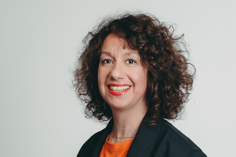 Municipales Paris 9 : l&rsquo;interview de Camille Vizioz-Brami