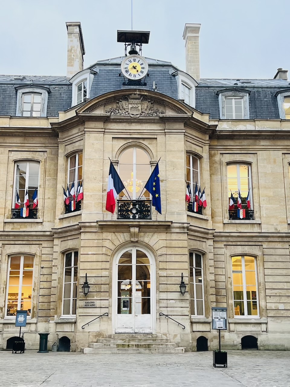 Municipales 2026 : ce qui change !