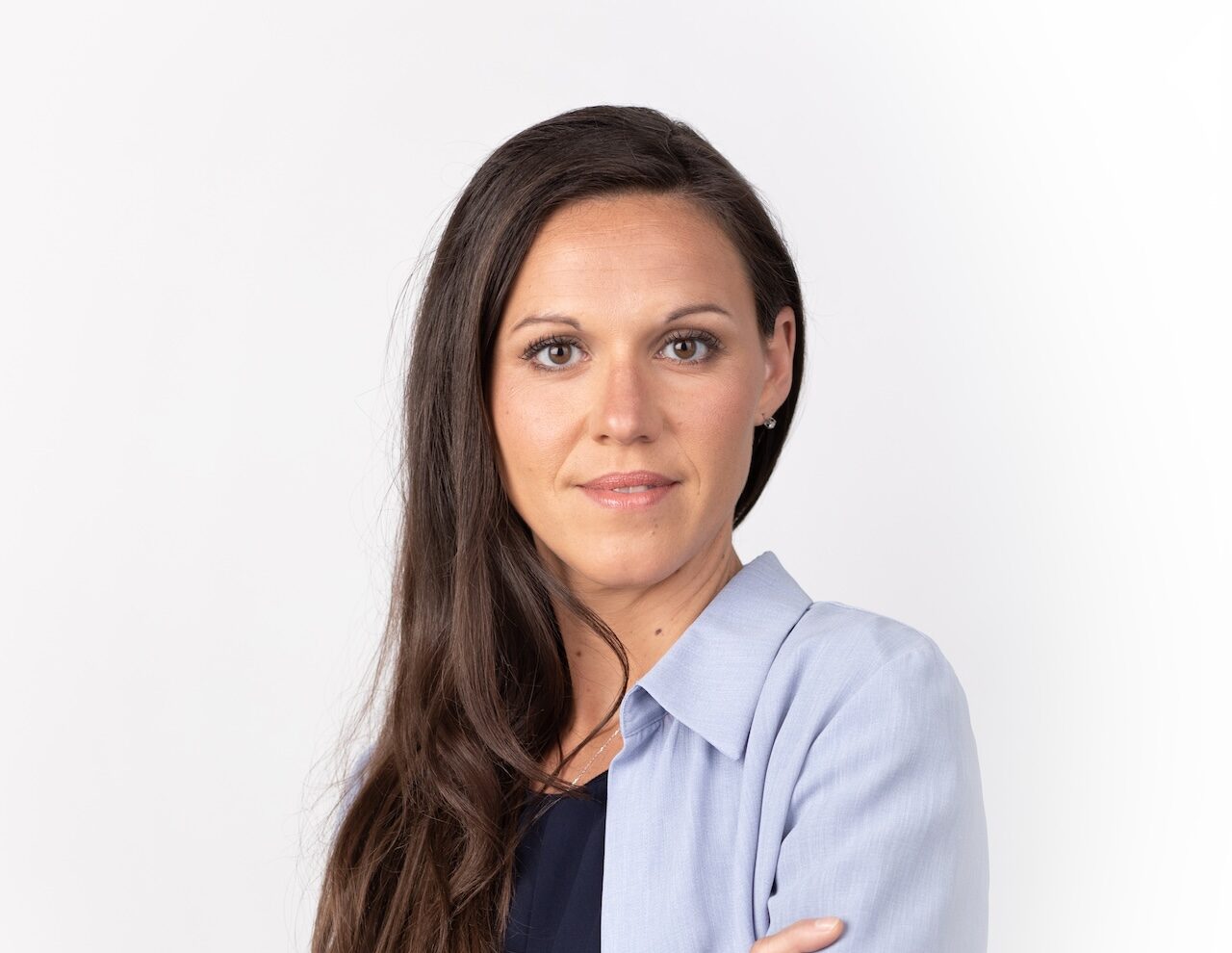 Municipales Paris 9 : l&rsquo;interview de Marine Chiaberto