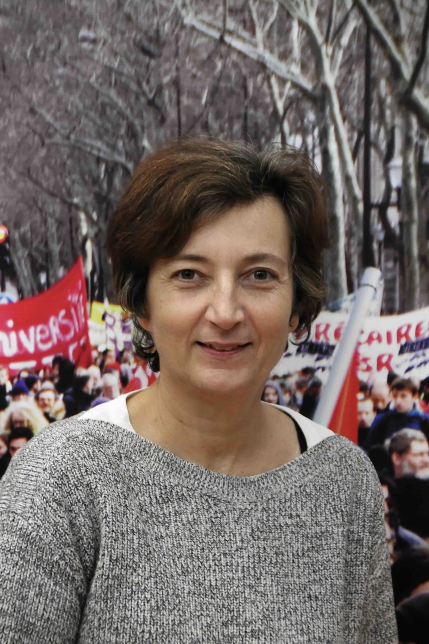 Municipales Paris 9 : l&rsquo;interview de Sophie Robin